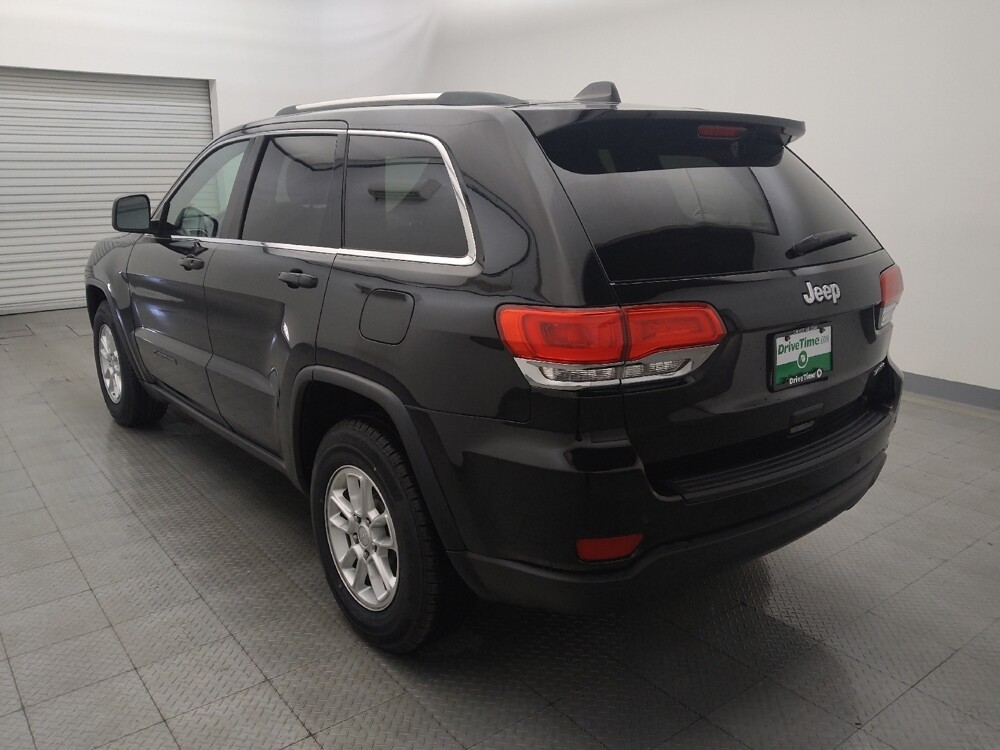 2019 Jeep Grand Cherokee in Houston, TX 77060 - 18114815 5