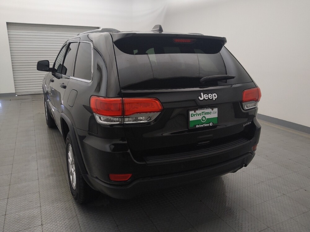 2019 Jeep Grand Cherokee in Houston, TX 77060 - 18114815 6