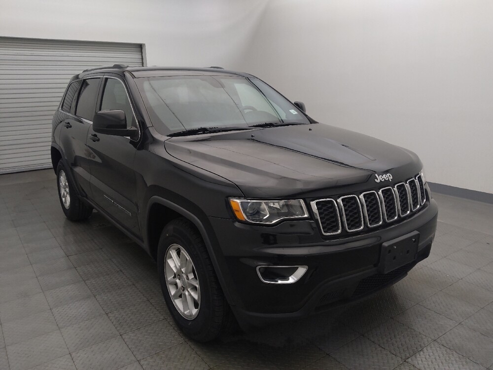 2019 Jeep Grand Cherokee in Houston, TX 77060 - 18114815 13