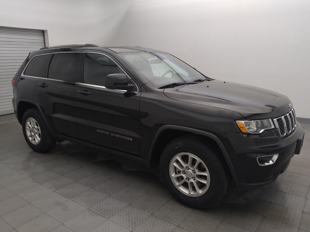 2019 Jeep Grand Cherokee in Houston, TX 77060 - 18114815 11