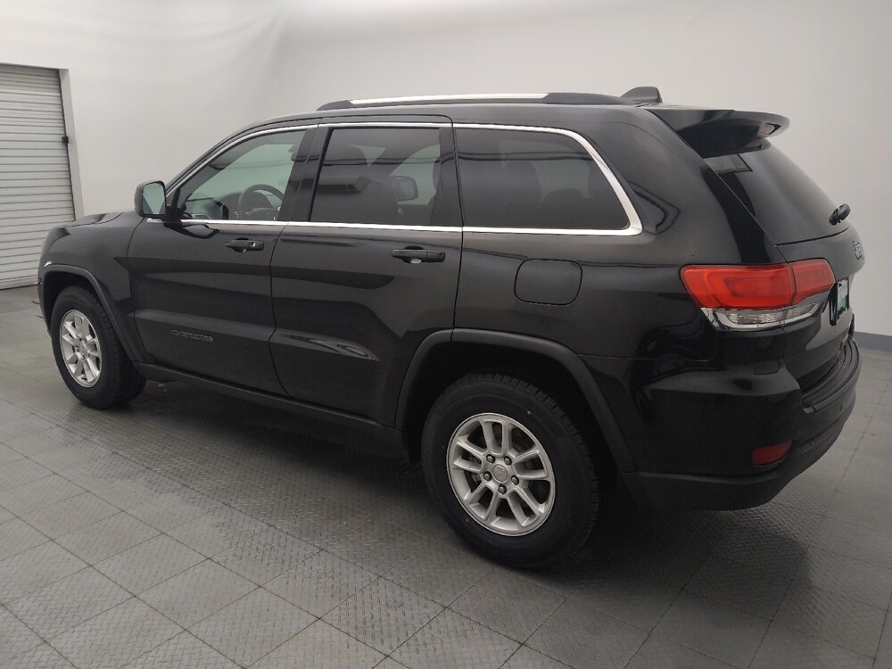 2019 Jeep Grand Cherokee in Houston, TX 77060 - 18114815 3