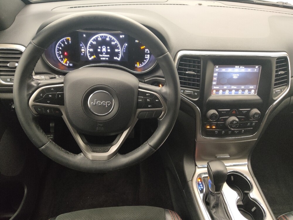 2019 Jeep Grand Cherokee in Houston, TX 77060 - 18114815 22