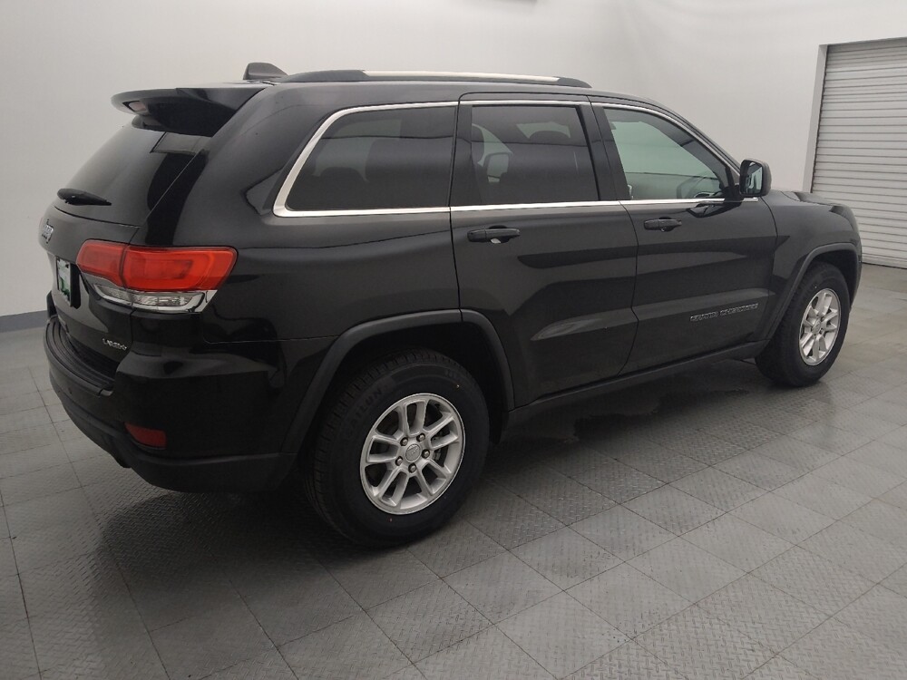 2019 Jeep Grand Cherokee in Houston, TX 77060 - 18114815 10