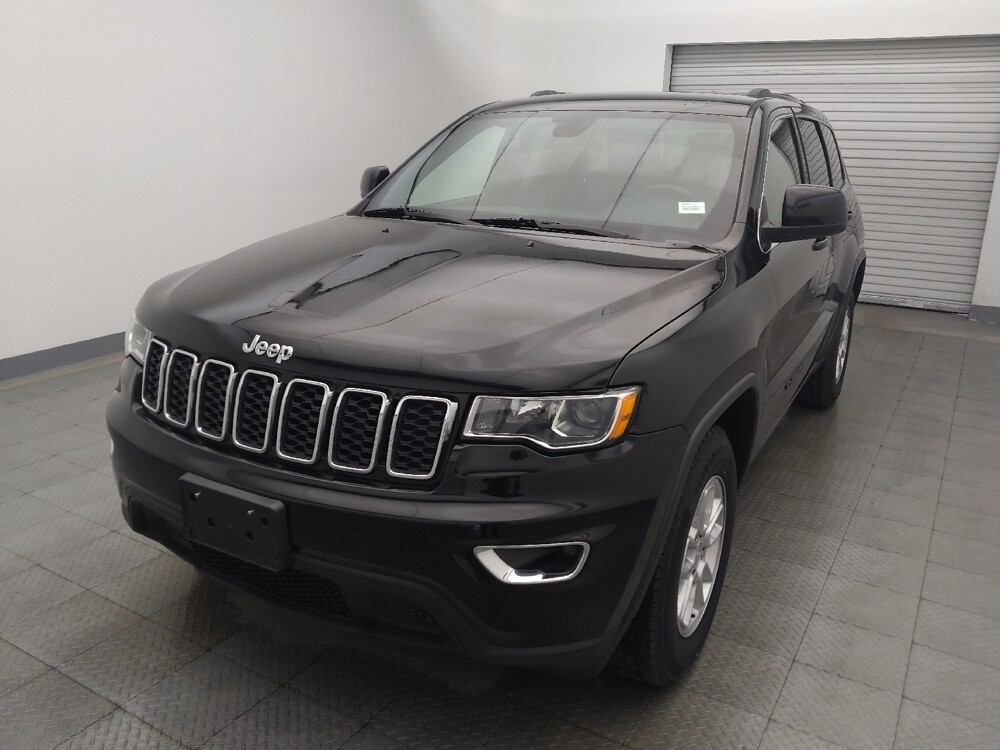2019 Jeep Grand Cherokee in Houston, TX 77060 - 18114815 15