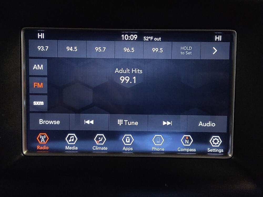 2019 Jeep Grand Cherokee in Houston, TX 77060 - 18114815 25