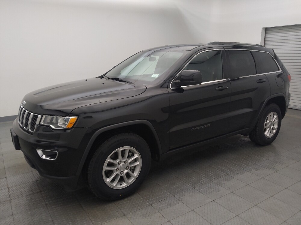 2019 Jeep Grand Cherokee in Houston, TX 77060 - 18114815 2
