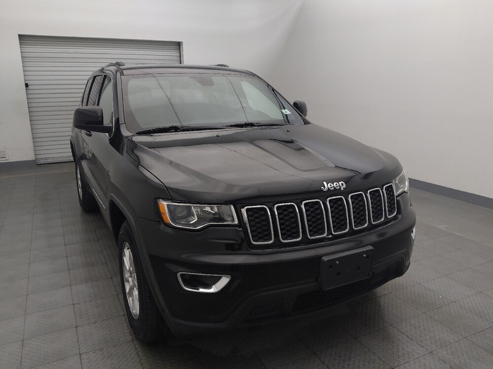 2019 Jeep Grand Cherokee in Houston, TX 77060 - 18114815 14