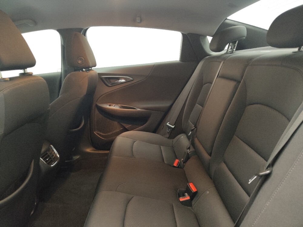 2021 Chevrolet Malibu in Macon, GA 31210 - 18114817 18