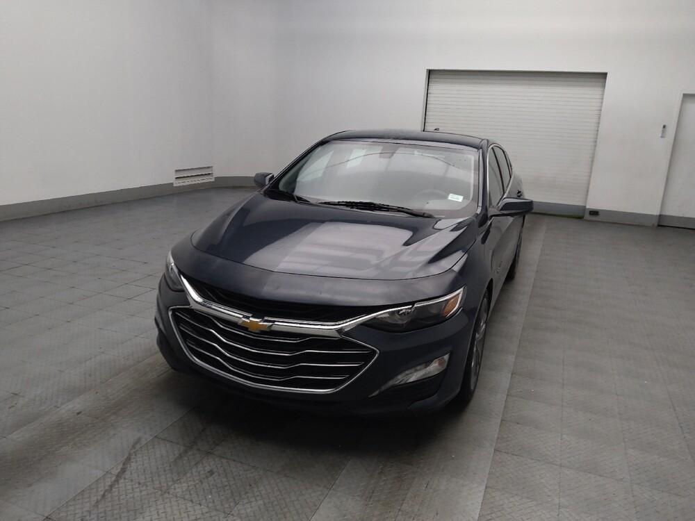 2021 Chevrolet Malibu in Macon, GA 31210 - 18114817 15