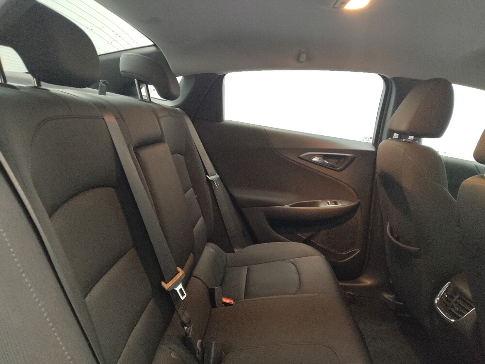 2021 Chevrolet Malibu in Macon, GA 31210 - 18114817 19