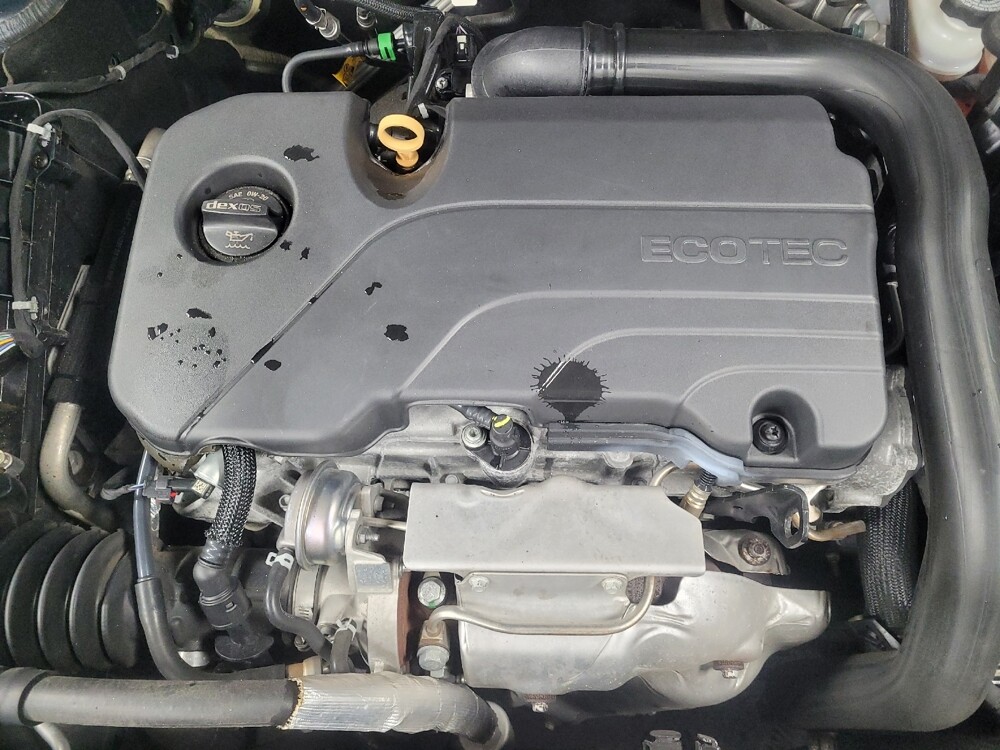 2021 Chevrolet Malibu in Macon, GA 31210 - 18114817 30