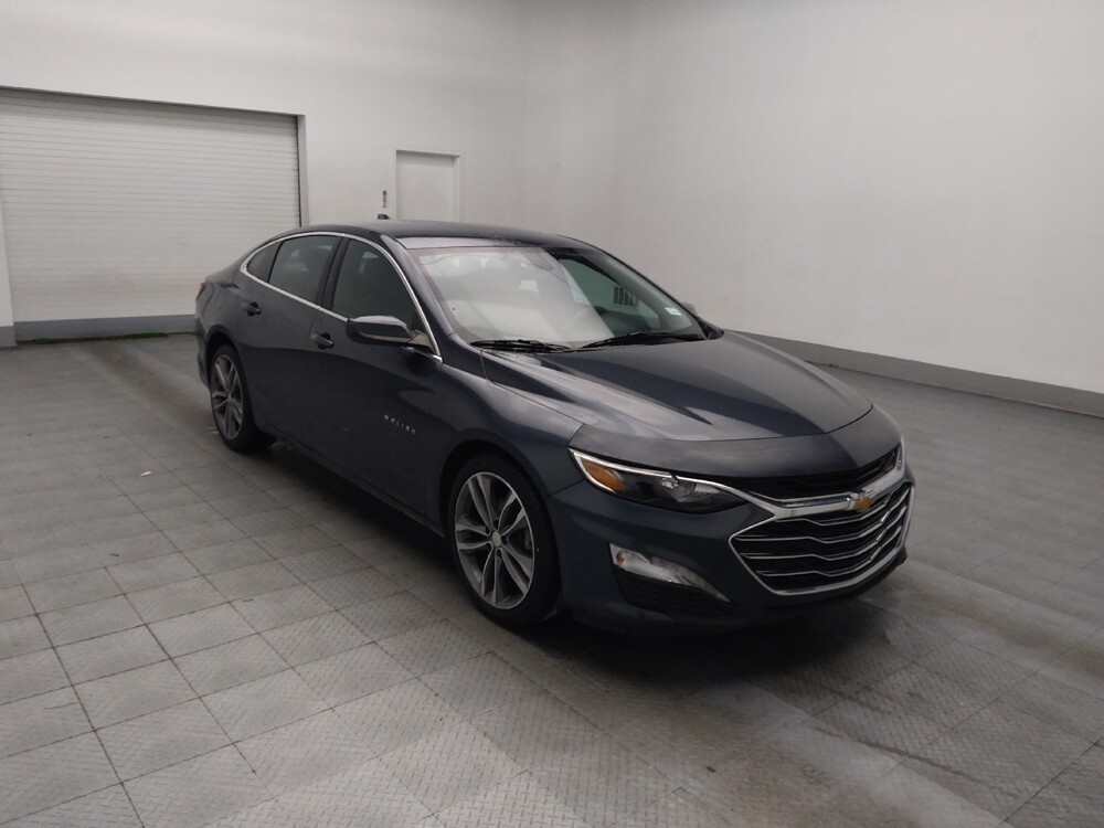 2021 Chevrolet Malibu in Macon, GA 31210 - 18114817 13