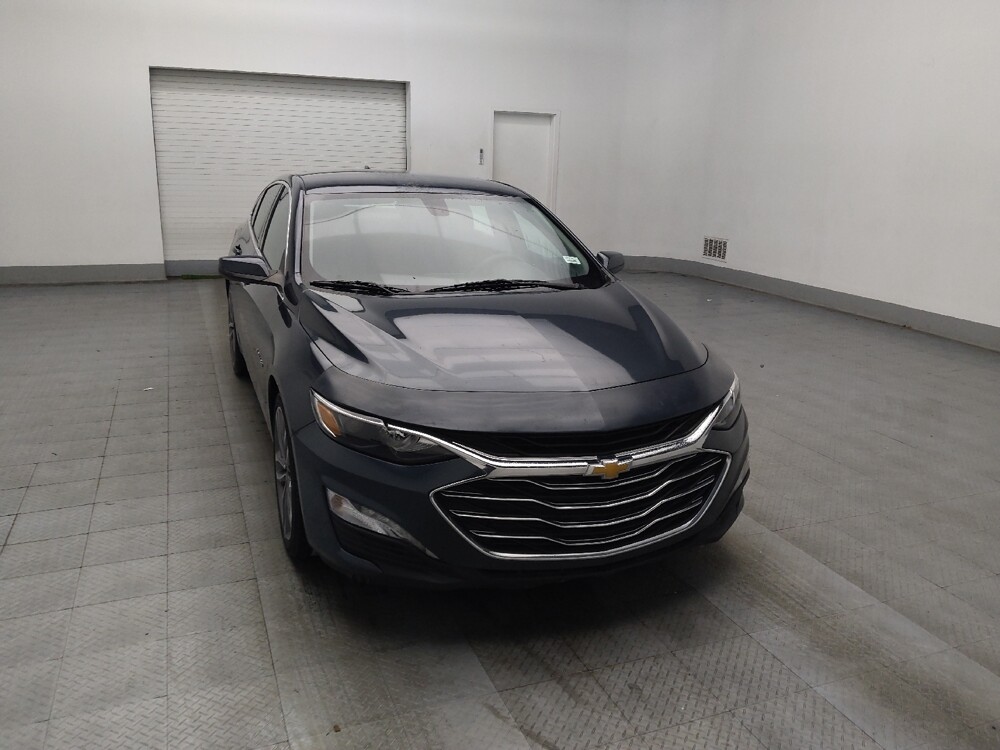 2021 Chevrolet Malibu in Macon, GA 31210 - 18114817 14