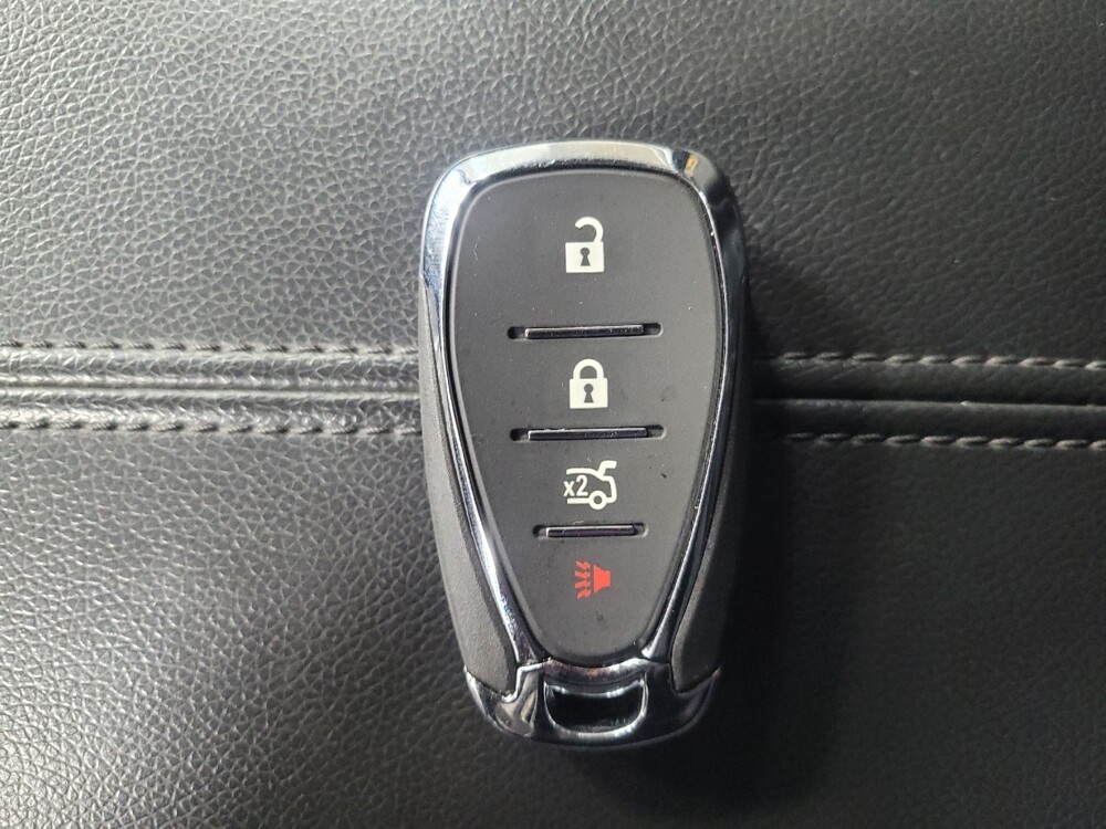 2021 Chevrolet Malibu in Macon, GA 31210 - 18114817 32