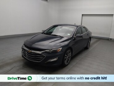 2021 Chevrolet Malibu in Macon, GA 31210