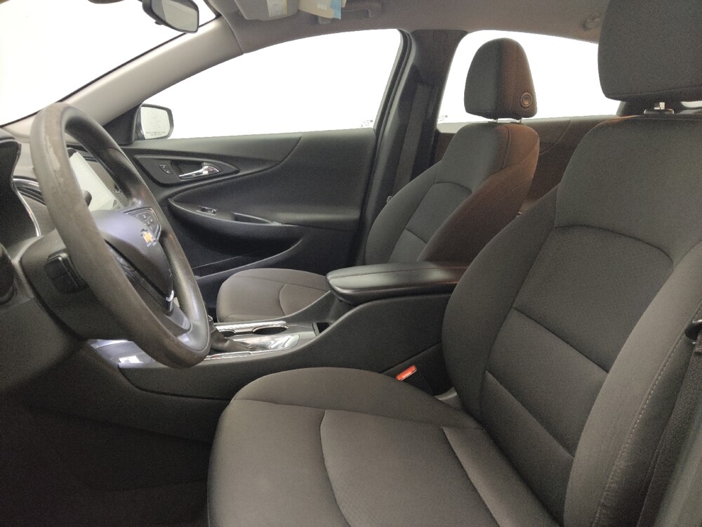 2021 Chevrolet Malibu in Macon, GA 31210 - 18114817 17