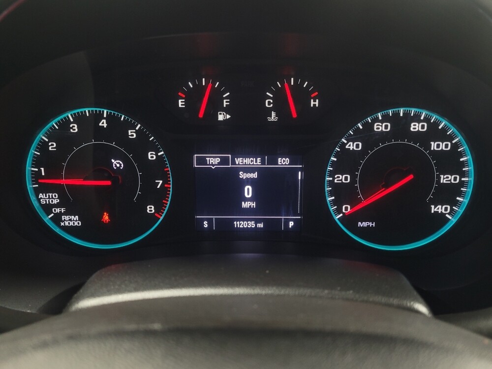 2021 Chevrolet Malibu in Macon, GA 31210 - 18114817 23