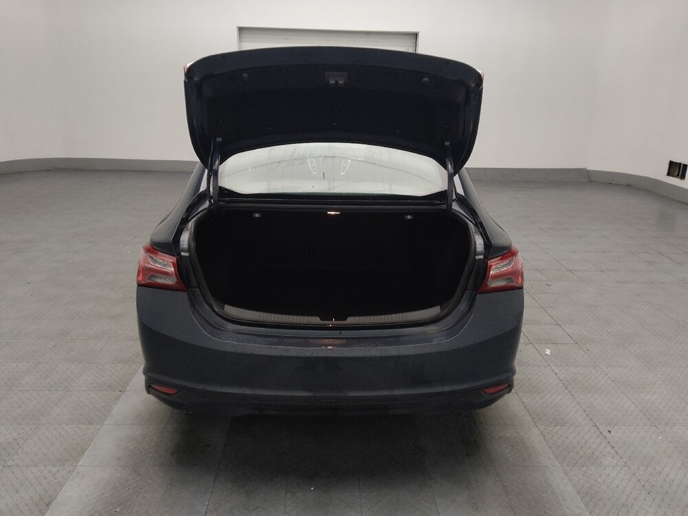 2021 Chevrolet Malibu in Macon, GA 31210 - 18114817 29