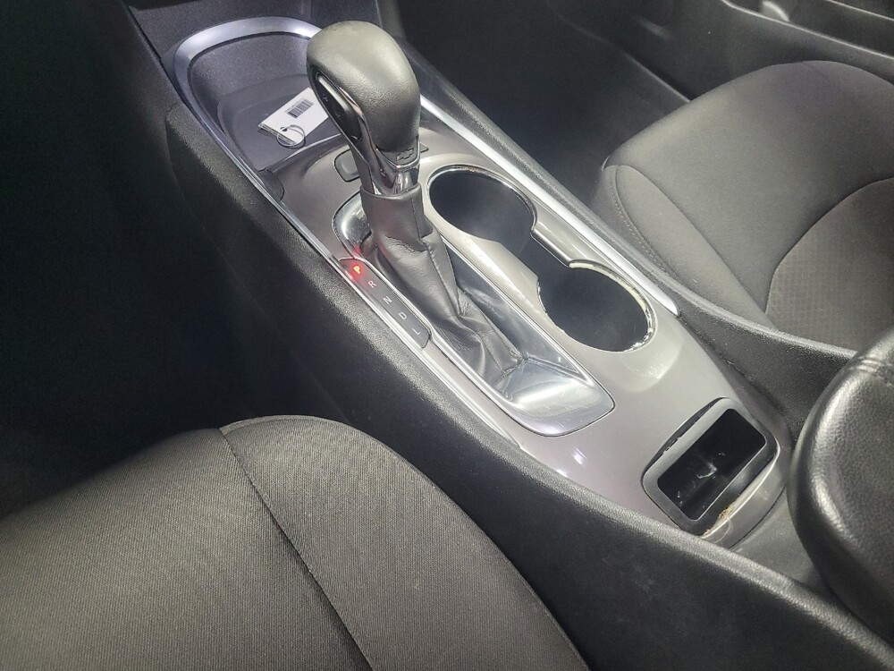 2021 Chevrolet Malibu in Macon, GA 31210 - 18114817 26