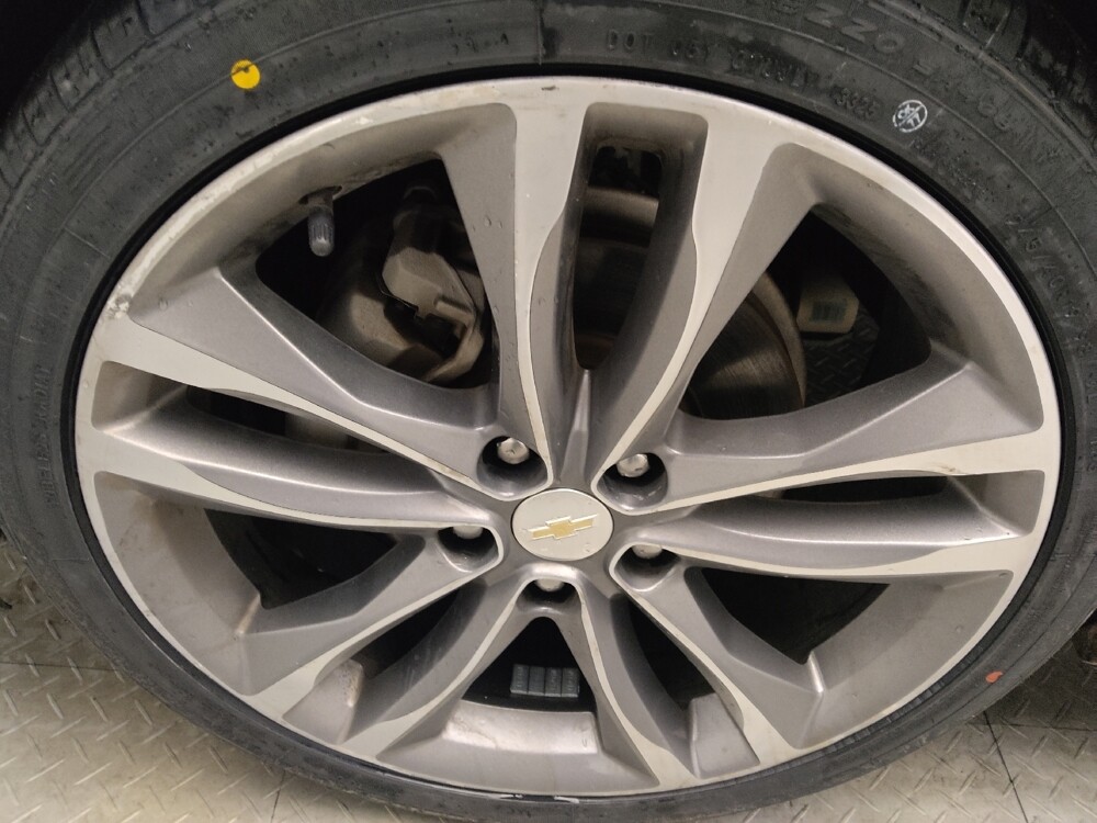 2021 Chevrolet Malibu in Macon, GA 31210 - 18114817 31