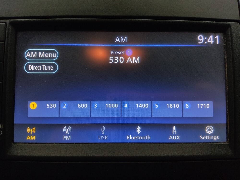 2019 Nissan Frontier in Colorado Springs, CO 80909 - 18114818 25