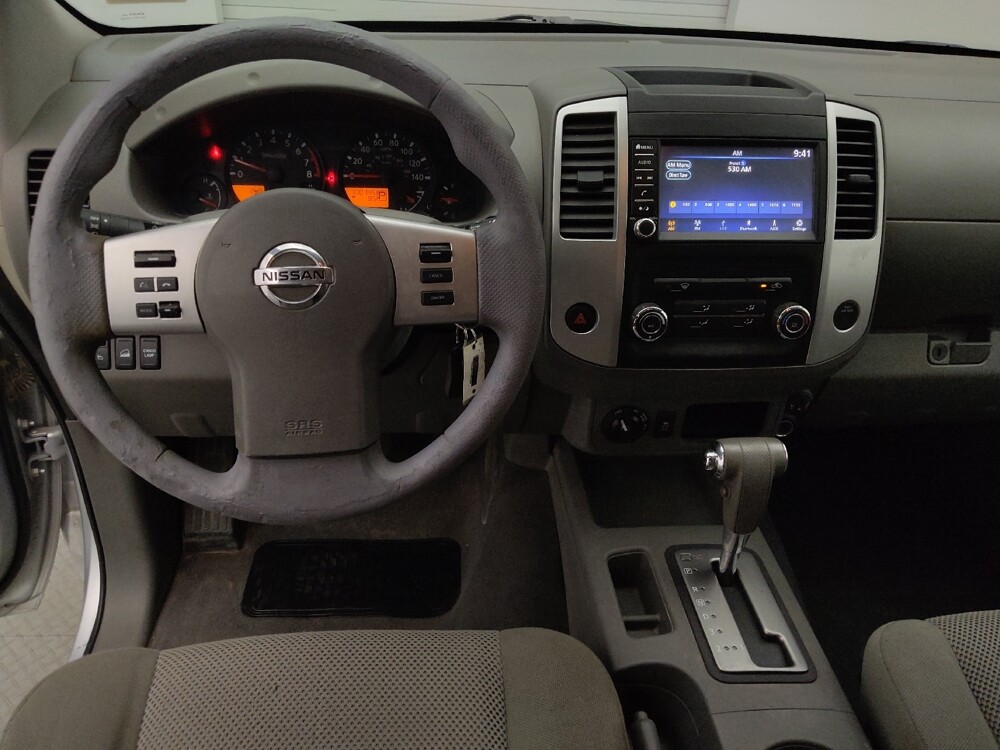 2019 Nissan Frontier in Colorado Springs, CO 80909 - 18114818 22