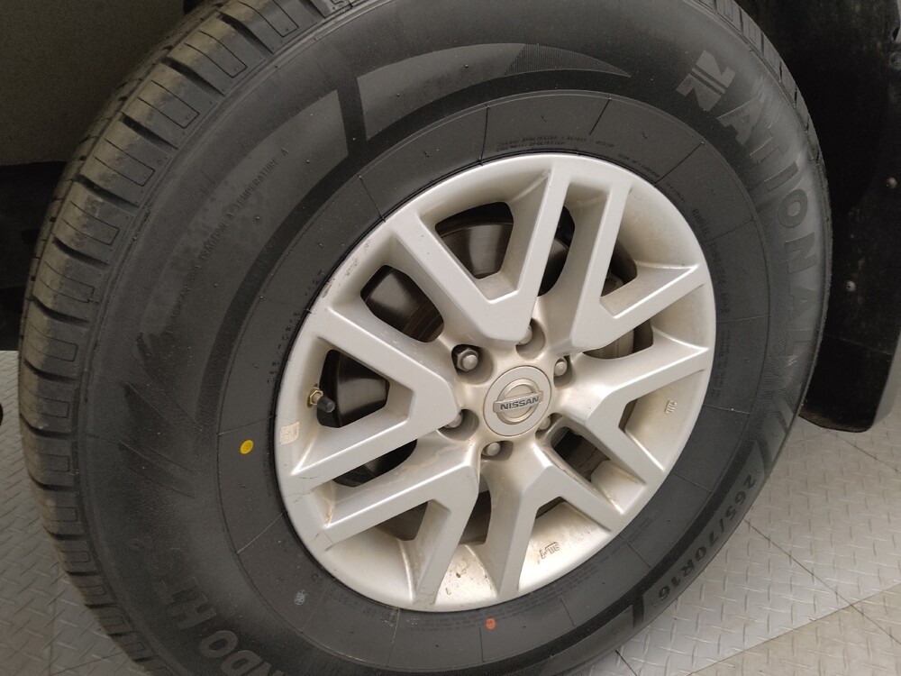 2019 Nissan Frontier in Colorado Springs, CO 80909 - 18114818 31