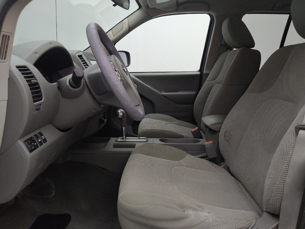 2019 Nissan Frontier in Colorado Springs, CO 80909 - 18114818 17