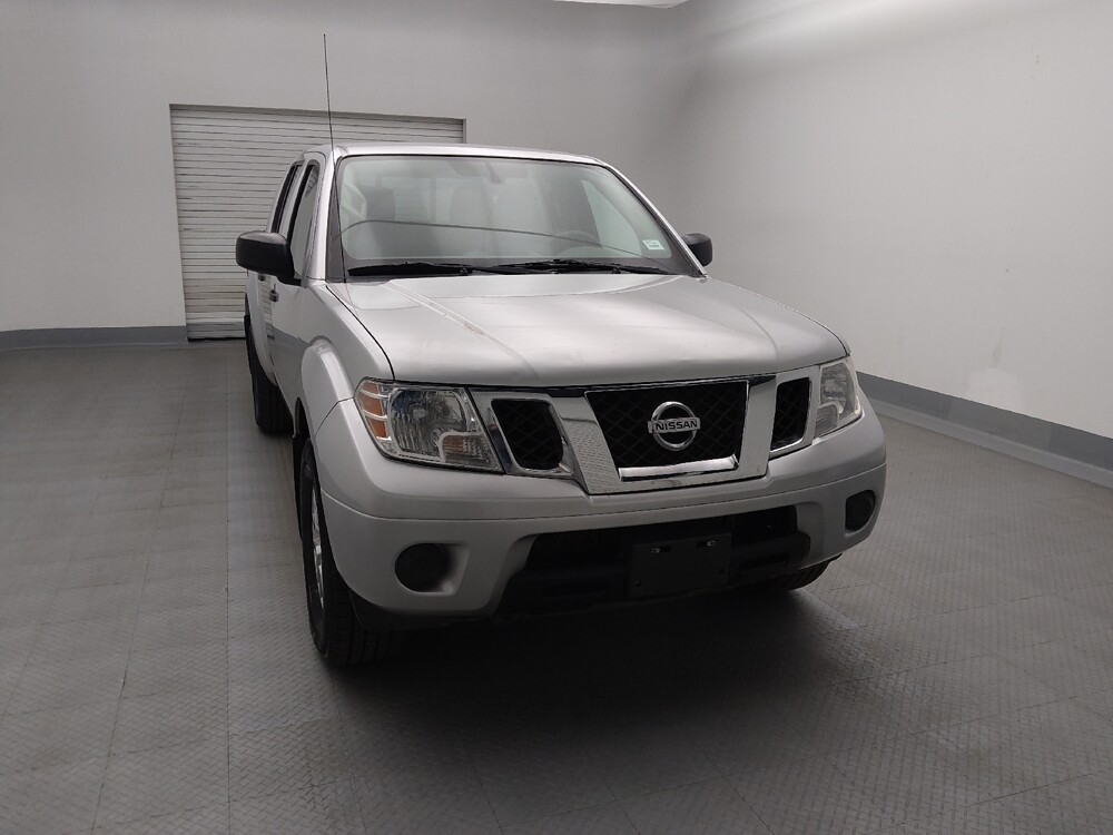 2019 Nissan Frontier in Colorado Springs, CO 80909 - 18114818 14
