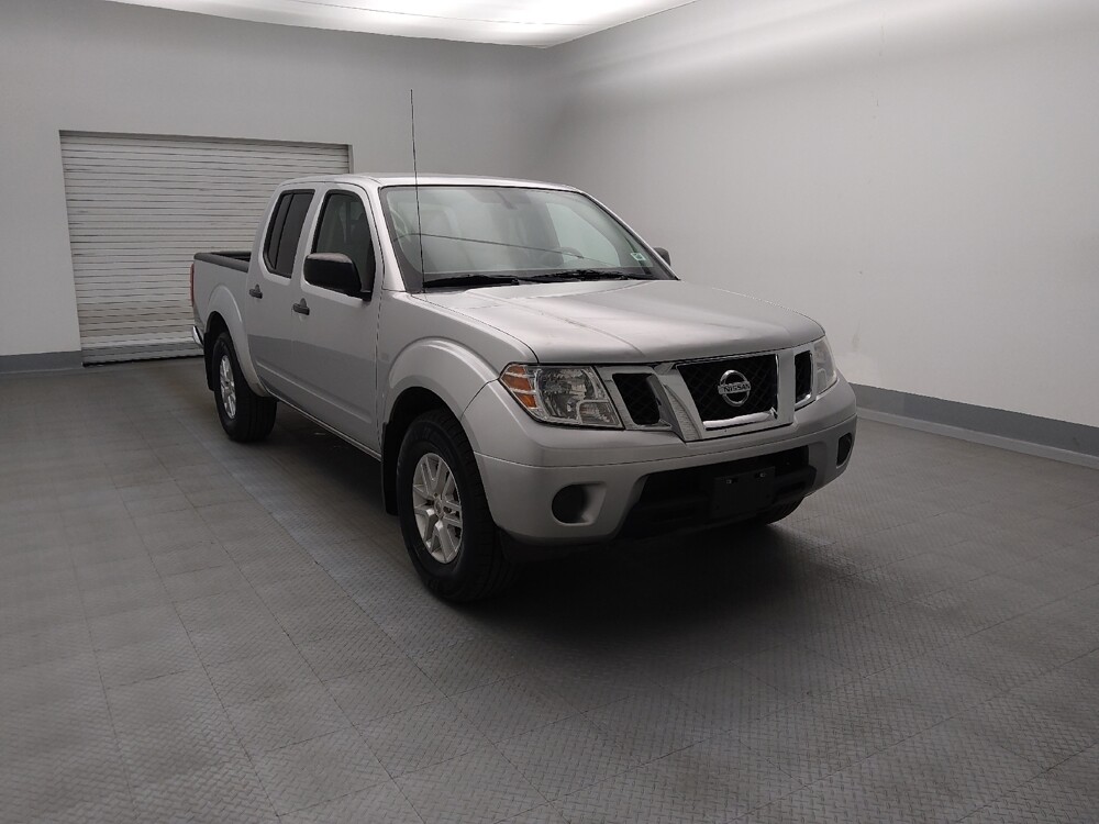 2019 Nissan Frontier in Colorado Springs, CO 80909 - 18114818 13