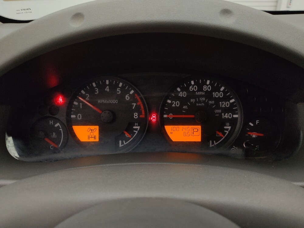 2019 Nissan Frontier in Colorado Springs, CO 80909 - 18114818 23