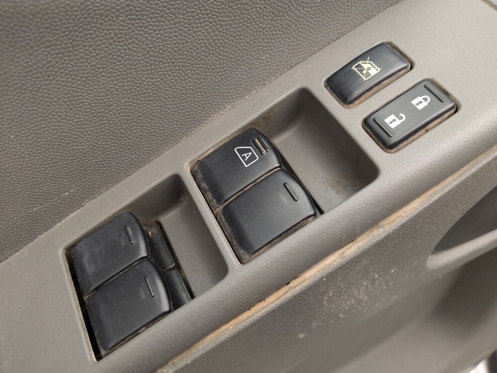 2019 Nissan Frontier in Colorado Springs, CO 80909 - 18114818 27