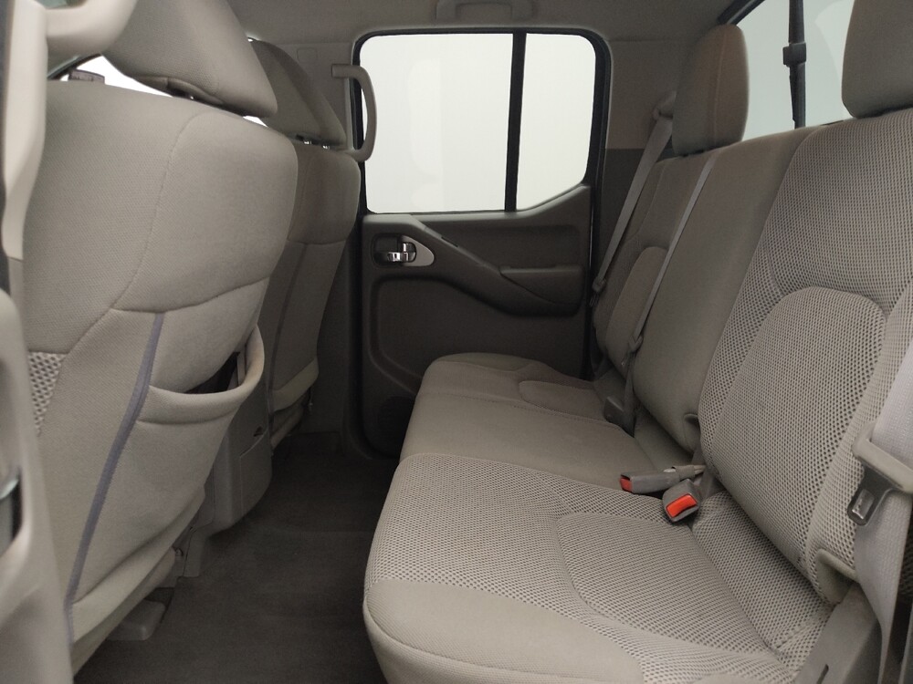 2019 Nissan Frontier in Colorado Springs, CO 80909 - 18114818 18