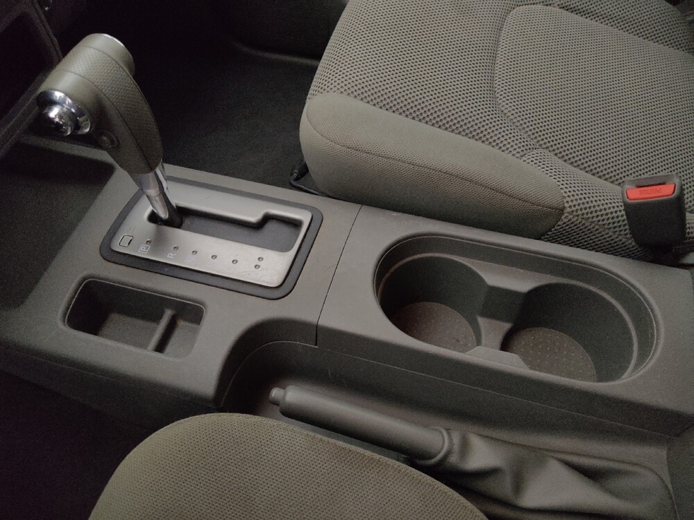 2019 Nissan Frontier in Colorado Springs, CO 80909 - 18114818 26