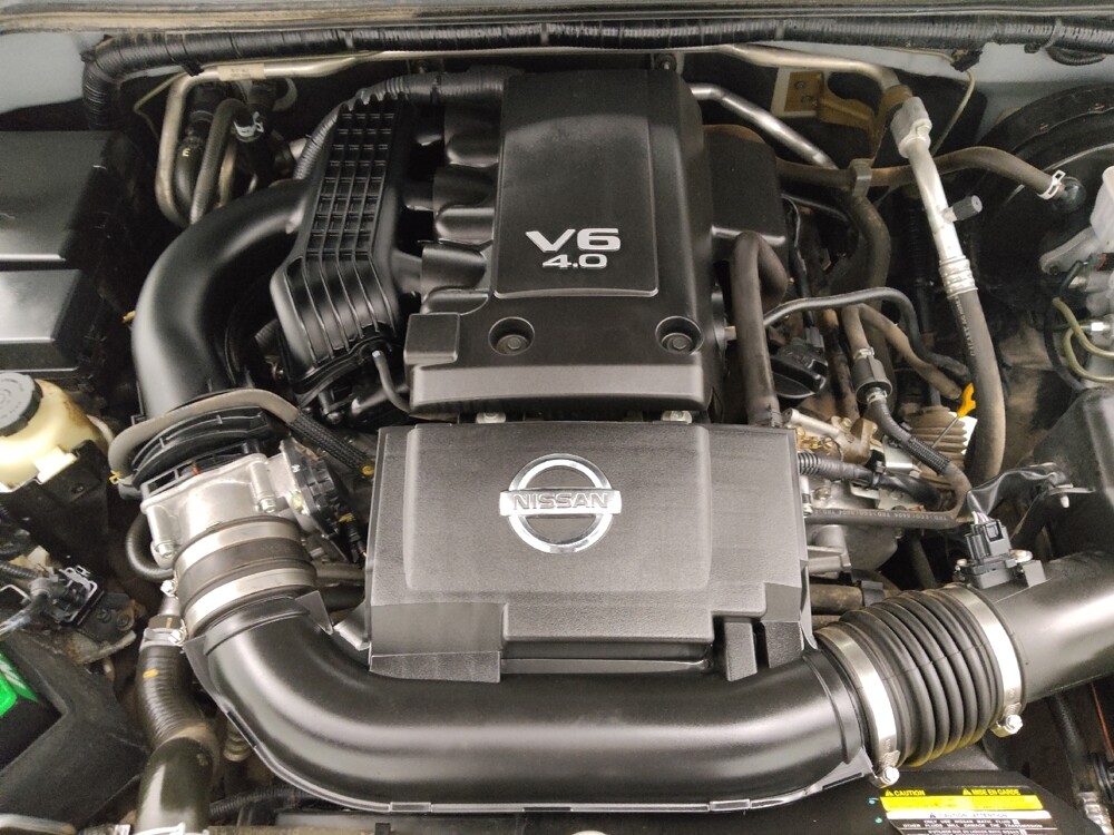 2019 Nissan Frontier in Colorado Springs, CO 80909 - 18114818 30