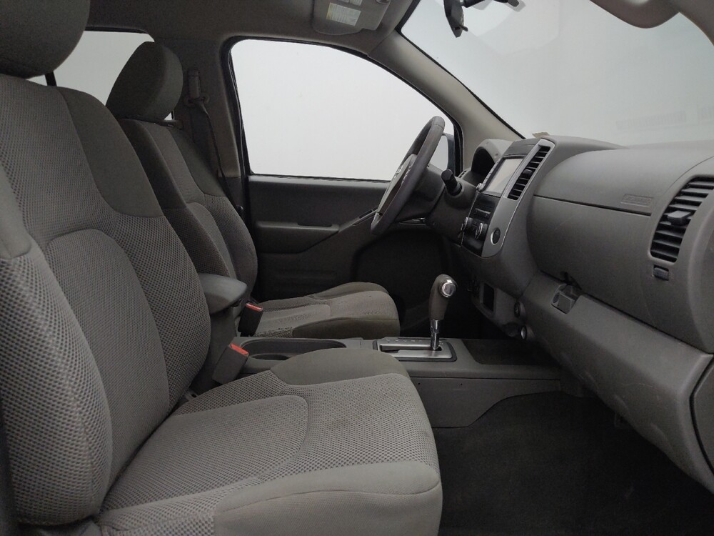 2019 Nissan Frontier in Colorado Springs, CO 80909 - 18114818 21