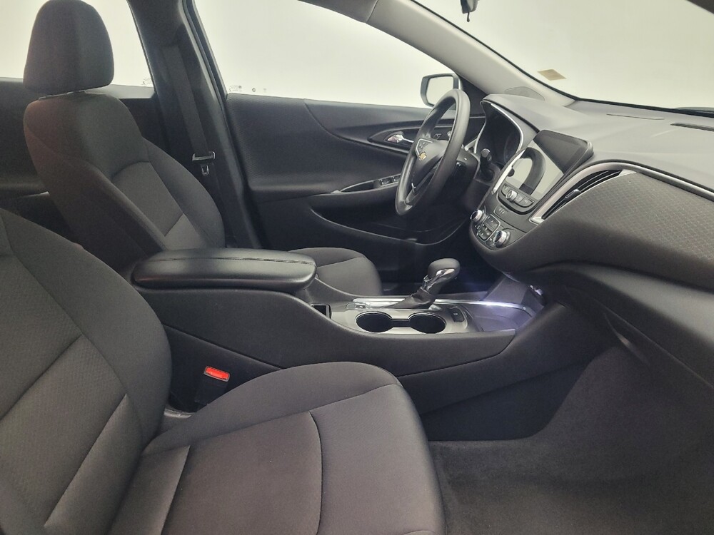 2023 Chevrolet Malibu in Memphis, TN 38115 - 18114819 21