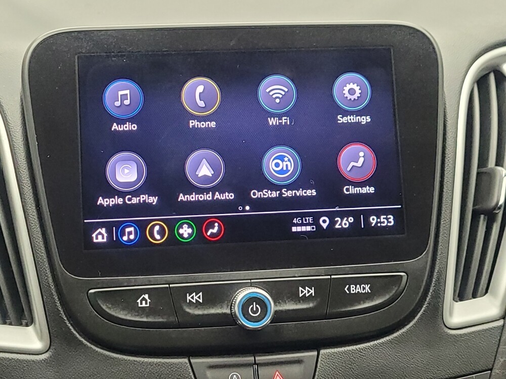 2023 Chevrolet Malibu in Memphis, TN 38115 - 18114819 25