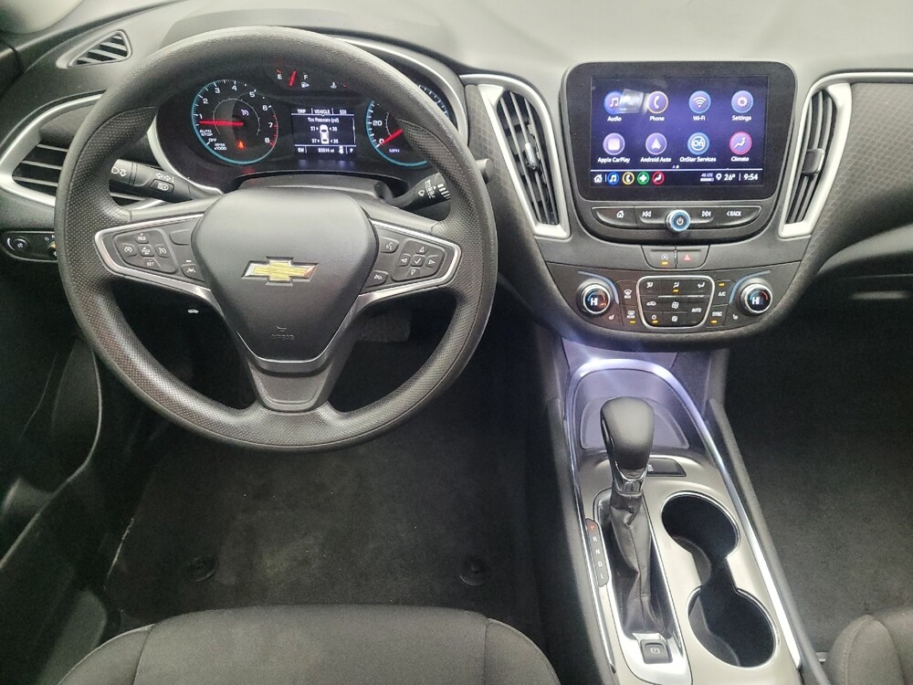 2023 Chevrolet Malibu in Memphis, TN 38115 - 18114819 22