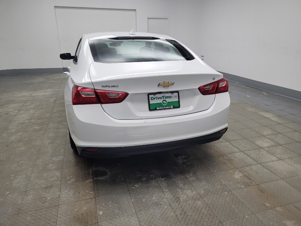 2023 Chevrolet Malibu in Memphis, TN 38115 - 18114819 6