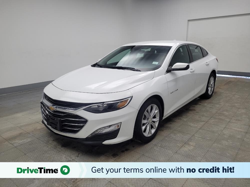 2023 Chevrolet Malibu in Memphis, TN 38115 - 18114819
