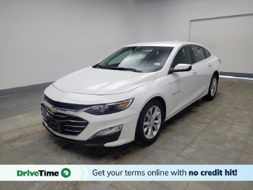 2023 Chevrolet Malibu in Memphis, TN 38115