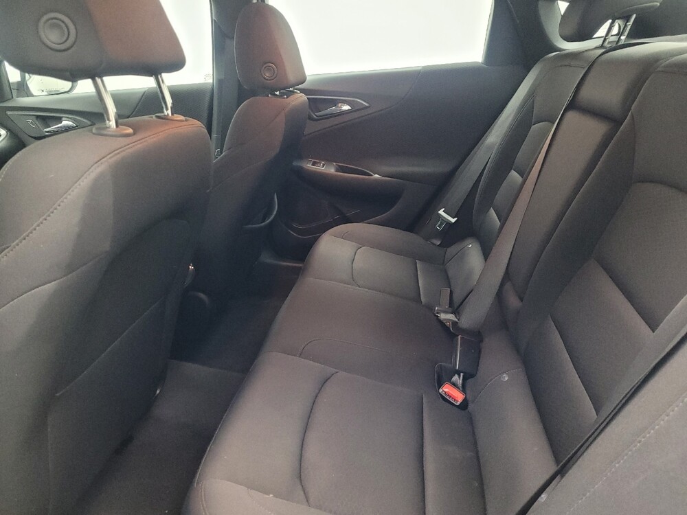 2023 Chevrolet Malibu in Memphis, TN 38115 - 18114819 18