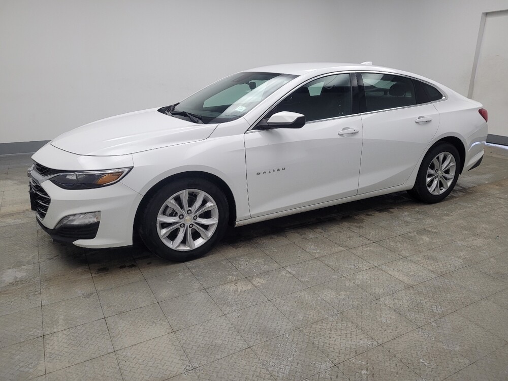 2023 Chevrolet Malibu in Memphis, TN 38115 - 18114819 2