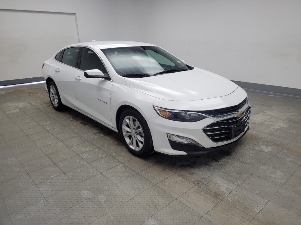 2023 Chevrolet Malibu in Memphis, TN 38115 - 18114819 13