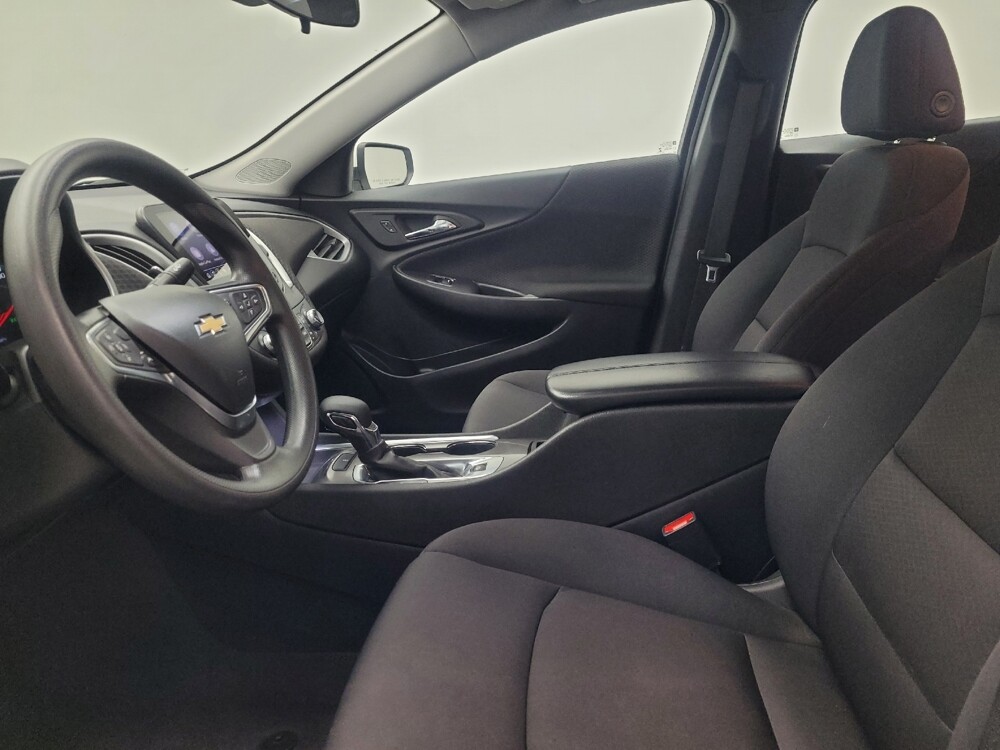 2023 Chevrolet Malibu in Memphis, TN 38115 - 18114819 17