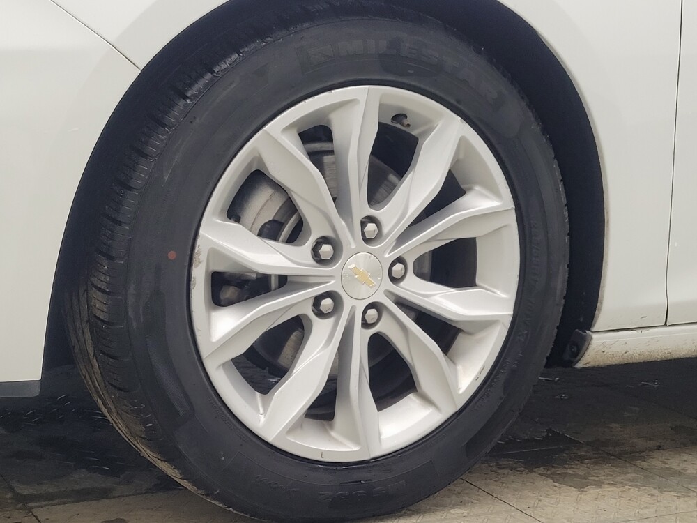 2023 Chevrolet Malibu in Memphis, TN 38115 - 18114819 31