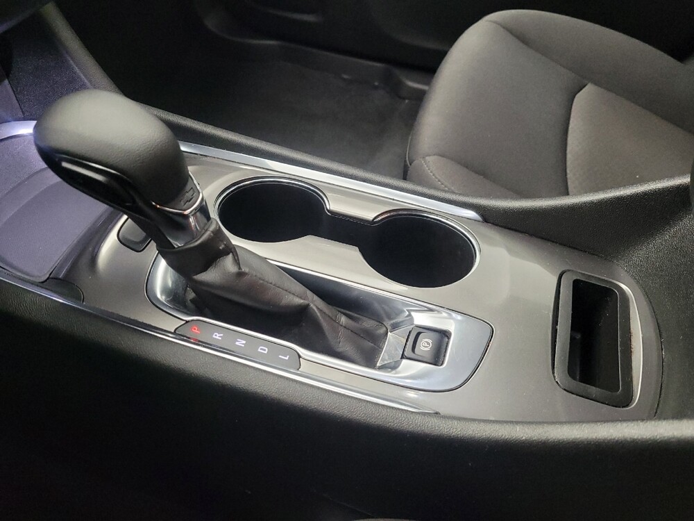 2023 Chevrolet Malibu in Memphis, TN 38115 - 18114819 26