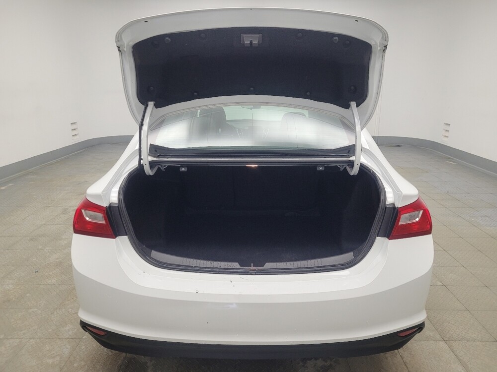 2023 Chevrolet Malibu in Memphis, TN 38115 - 18114819 29