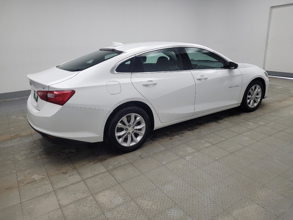 2023 Chevrolet Malibu in Memphis, TN 38115 - 18114819 10